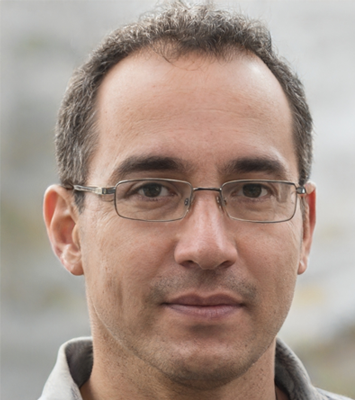Herr Gabor — Engineering Support
