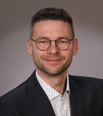 Michael Schiller — Gründer mySoluDigital