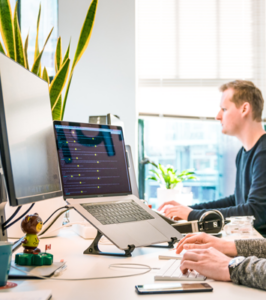 Customer Support mySoluDigital